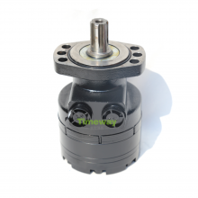 TF0080EN410AAAB Hydraulic Motor Replacement for PARKER TORQMOTOR thumbnail-1