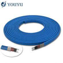 Fashion Design of Thick Slab Floor Heating Wire Heating Trace Cable thumbnail-4