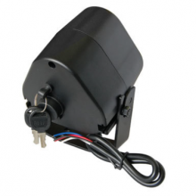 Anti Shear Horn Electronic Horn, Car Horn （Wechat:13510231336） thumbnail-2