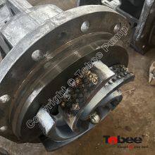 Sandman® 6x5x14-12inch Mission Centrifugal Pump Impeller Tungsten Carbide Block thumbnail-5
