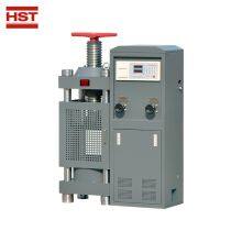 100kn 300kn Compressive Strength Test Machine for Iron Ore Pellet thumbnail-4