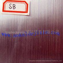 Stainless Steel Wire Drawing Machine, Stainless Steel Sanding Machine, Stainless Steel Plate Sanding Machine thumbnail-1