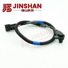 High Quality Aftermarket Replacement Sensor Camshaft Position Sensor for Isuzu 4HK1 6HK1 thumbnail-1