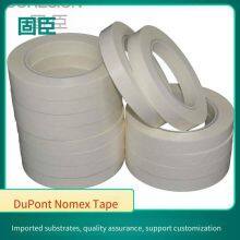 Supply Imported Dupont Nomex Coated High-temperature-resistant and Flame-retardant Electronic Product Nomex Paper 0.15mm Tape thumbnail-3