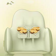 Electric Back Massage Cushion With Vertical Moving Massage Nodes MH-P50 thumbnail-2