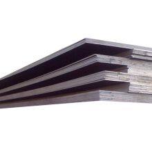 2mm 5mm 6mm 10mm 20mm Thick ASTM A36 Hot Rolled Carbon Steel Plate Ms Sheet thumbnail-2