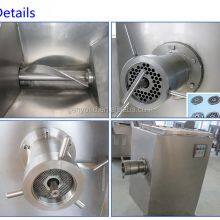 304 Stainless Steel China Manufacturer Canned Meat Production Line thumbnail-5