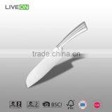 Fashion 7'' Santoku Knife Wholesale From China thumbnail-1