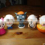 Double Head Station Toy Welding Machine thumbnail-2