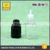 Wholesale e Juice Pet Bottle 5ml Plastic e Liquid Bottle With Childproof Cap e Liquid Bottle thumbnail-3