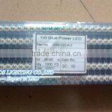 12V - 24V 28W Blue PCB With1W / 3W LED Soldering thumbnail-5