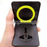 Cost-effective IP54 Grade Schuko Waterproof Socket Outlet/waterproof Floor Socket Outlet/portable Socket Outlet thumbnail-4