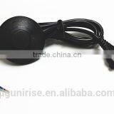 Inline Switch Power Cord for Lamps thumbnail-4