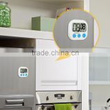 Large Big LCD Digital Count Up Down Kitchen Timer Alarm Kitchen Electrical Timer