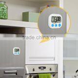 Large Big LCD Digital Count Up Down Kitchen Timer Alarm Kitchen Electrical Timer