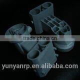 Sand Blasting Cnc Machining , Cheap Cnc Machining