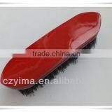 21.5 cm Hot Selling Wooden Horse Dandy Brush/equestrianism thumbnail-1