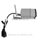 2015 HOT Selling High Quality Outdoor Wireless 720P Full HD IP Camera thumbnail-5