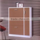 European style shoe cabinet/fsc CE cer with Good quality and cheap price