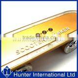 Scooter Design LED Flashing Bluetooth Speaker thumbnail-5