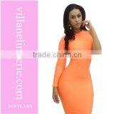 One Shoulder Women Jumpsuits thumbnail-5