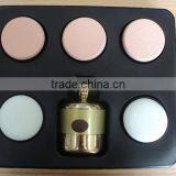 Elegant Electric Vibration Foundation Cosmetic Puff thumbnail-1