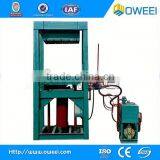 Factory Supply Vertical Hydraulic Woven Bag Compactor