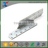 China Factory of Timber Connector / Wood Connector Joist Hange for Wood House thumbnail-5