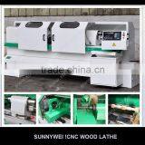 2015 Automatic Cnc Wood Lathes for Sale thumbnail-1