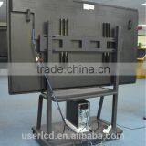 LCD 65 Inch pc Smart Whiteboard With 4-point Touch thumbnail-4