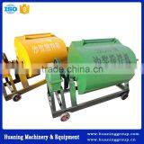 Professional Manufacturers Mortar Mixture Machine for Sale thumbnail-2