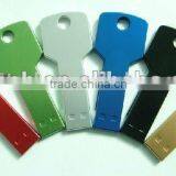 2016 Christmas Gift 2GB Usb Flash Drive Key Chain From Shenzhen Factory Colorful Choice Quality Choice thumbnail-3