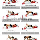 2015 Horizontal Climbing Crossfit Equipment Functional Climb Machine thumbnail-1