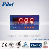 PMAC600E Single Phase Ampere Meter / Voltage Meter With Adjusted Range thumbnail-1