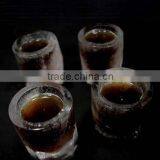 2015 Hot Selling Cup Shaped Silicone Ice Cube Tray in Hot Summer thumbnail-5