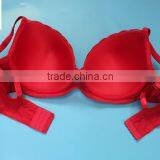 Cheap Price Hot Colorful Sexy Lace Plus Size Bra Set thumbnail-4