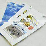 Airline Paper Vomit Bag thumbnail-1