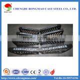 Competitive Price for Mine Industry Ball Mill Liner SAG Mill Lining thumbnail-2