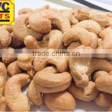 Whole Roasted Cashew Kernel AFI Standard, Best Price Guarantee, Soonest Shipment thumbnail-1