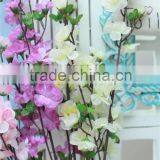 Wholesale High-grade Artificial Flowers Fake Flowers Simulation Plum Home Decoration thumbnail-4