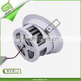 2013 Shenzhen 3*1W 5*1W 7*1W 9*1W 12*1W Recessed LED Acrylic Ceiling Light With Three Years Warrenty