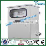 On Load Tap Changer on Line Transformer Oil Purifier JZ