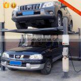 Parking Lock thumbnail-1