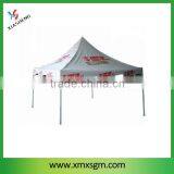 3MX3M Custom Printed Portable PopUp Tents