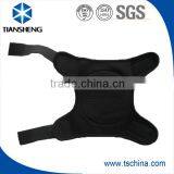 Adjustable Neoprene Knee Protector thumbnail-1