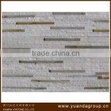 Contemporary Manufacture Red Slate for Wall Building thumbnail-2