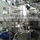 Automatic 3d Shape Lolipop Depositing Line