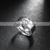 Custom 316l Stainless Steel Rings,titanium Stainless Steel Rings thumbnail-4
