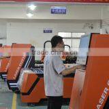 Hot Sale Big Discount for Distributor Fiber Laser Cutting Machine for Stainless Steel and Carbon Steel Brass Aluminum thumbnail-6