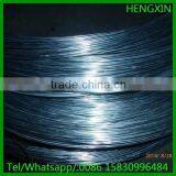Hot Dipped Galvanized Iron Wire Rope(Fctory Price)